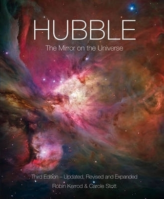 Hubble New Edition