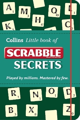 Scrabble Secrets -  Collins Dictionaries