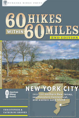 60 Hiles within 60 Miles (2 Volume Set) - Catherine Brooks, Christopher Brooks