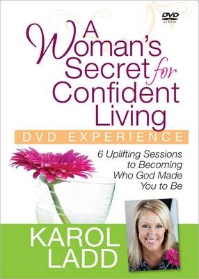 A Woman's Secret for Confident Living DVD Experience