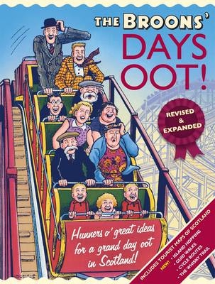 The Broons Days Oot! -  The Broons