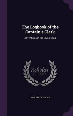 The Logbook of the Captain's Clerk
