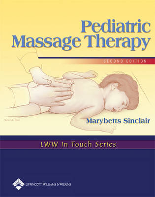 Pediatric Massage Therapy - Marybetts Sinclair