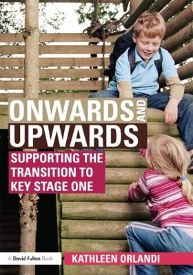 Onwards and Upwards - Kathleen Orlandi