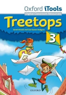 Treetops: 3: iTools