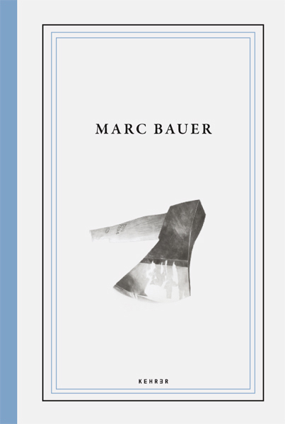 Marc Bauer - 