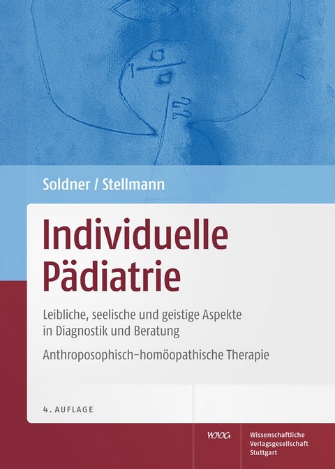 Individuelle P&auml;diatrie - Georg Soldner, Hermann Michael Stellmann