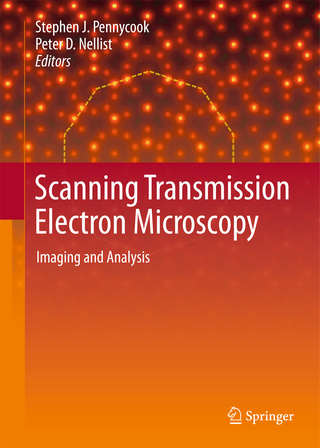 Scanning Transmission Electron Microscopy