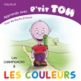 Apprends avec P'tit Tom - Didy BLUE