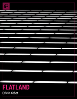 Flatland - Edwin A. Abbot