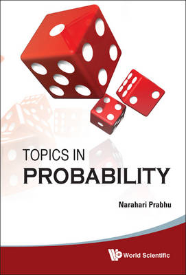 Topics In Probability - Narahari U Prabhu