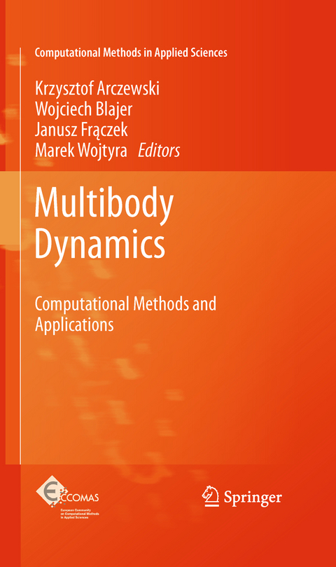 Multibody Dynamics - 