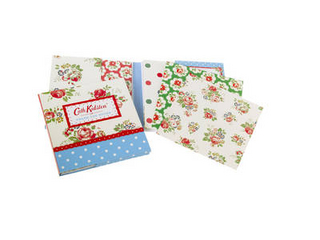 Cath Kidston Thank You Cards
