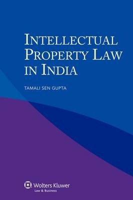 Intellectual Property Law in India