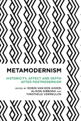 Metamodernism - 