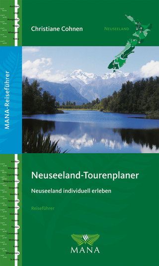 Neuseeland-Tourenplaner