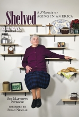 Shelved - Sue Matthews Petrovski