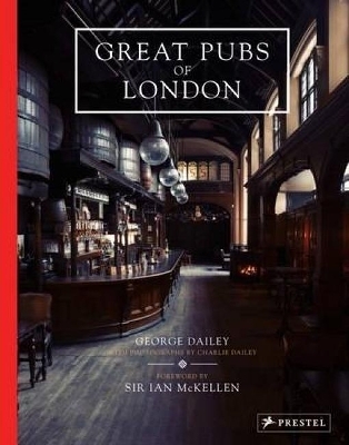 Great Pubs of London