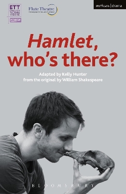 Hamlet: Who's There? - William Shakespeare