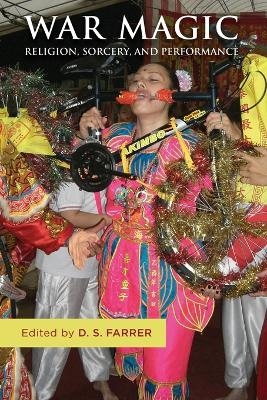 War Magic - 