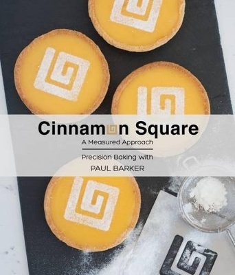 Cinnamon Square - Paul Barker