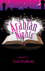 Arabian Nights -  Neil Duffield