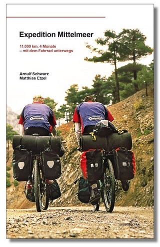 Expedition Mittelmeer