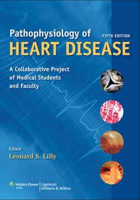 Pathophysiology of Heart Disease