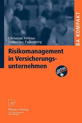 Risikomanagement in Versicherungsunternehmen