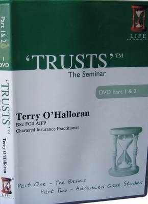 Trusts - The Seminar - Terence P. O'Halloran