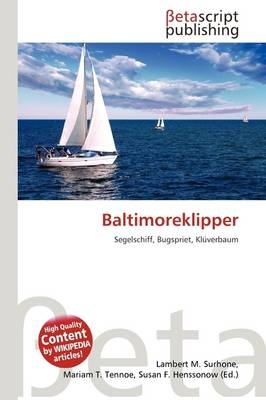 Baltimoreklipper