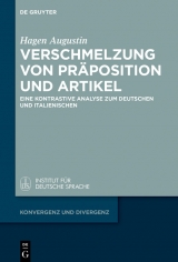 Verschmelzung von Pr&auml;position und Artikel -  Hagen Augustin