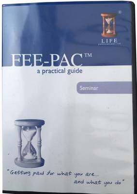 Fee Pac: The Structure for Charging Professional Fees (with Case Studies)