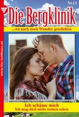 Die Bergklinik - Hans-Peter Lehnert