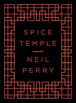 Spice Temple