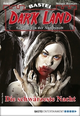 Dark Land 27 - Horror-Serie - Rafael Marques