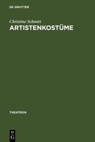 Artistenkostüme
