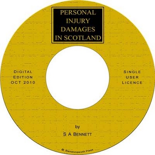 Personal Injury Damages in Scotland