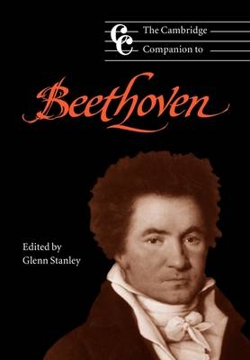 The Cambridge Companion to Beethoven - 