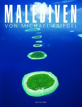 Malediven von Michael Friedel