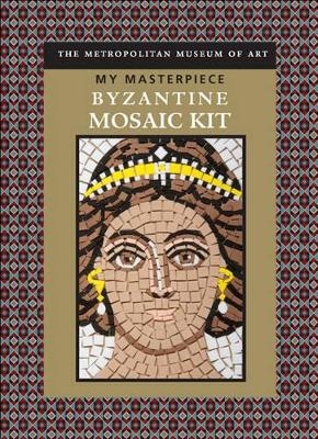 Byzantine Mosaic Kit -  Metropolitan Museum of Art