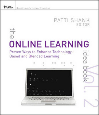 The Online Learning Idea Book, Volume Two