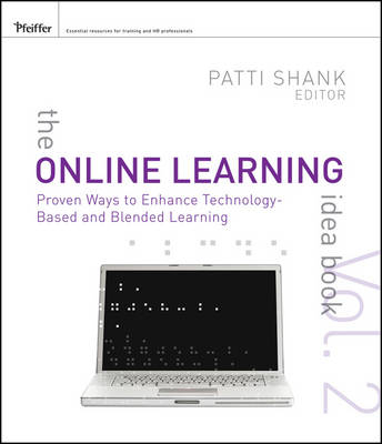 The Online Learning Idea Book, Volume Two - 