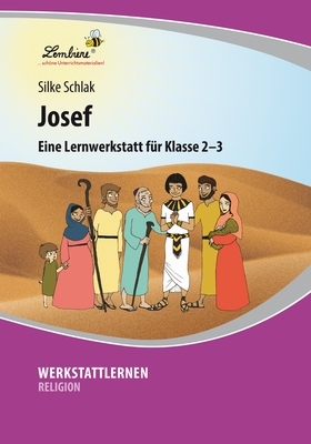 Josef - Silke Schlak