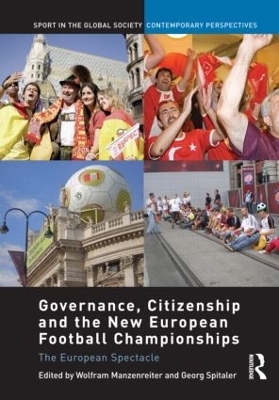 Governance, Citizenship and the New European Football Championships - 
