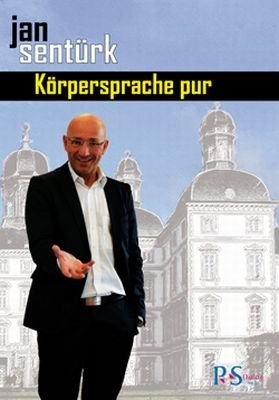 K&ouml;rpersprache pur - Jan Sent&uuml;rk