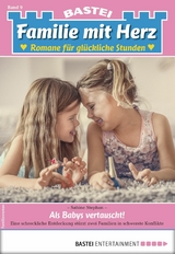 Familie mit Herz 9 -  Sabine Stephan