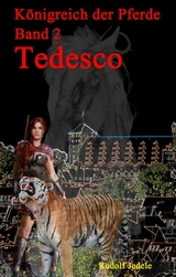 K&ouml;nigreich der Pferde - Rudolf Jedele