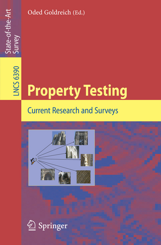 Property Testing