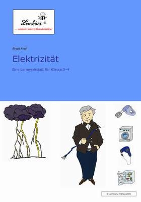 Elektrizität